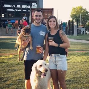 Meet your Posher, Chadwick